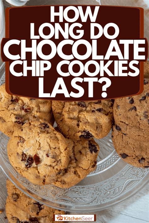 How long do cookies last. Things To Know About How long do cookies last. 